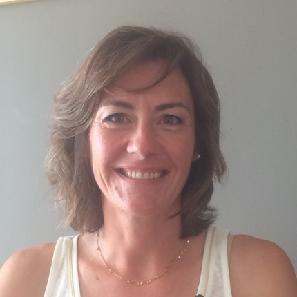 Alexia Teroitin, sophrologue et praticienne en hypnose Sajece