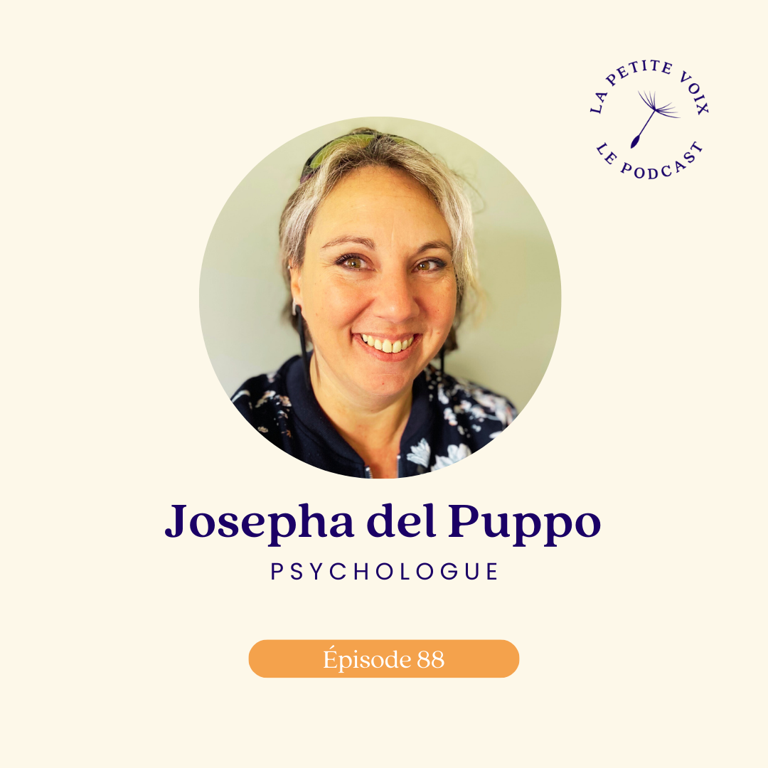 Josepha del puppo psychologue
