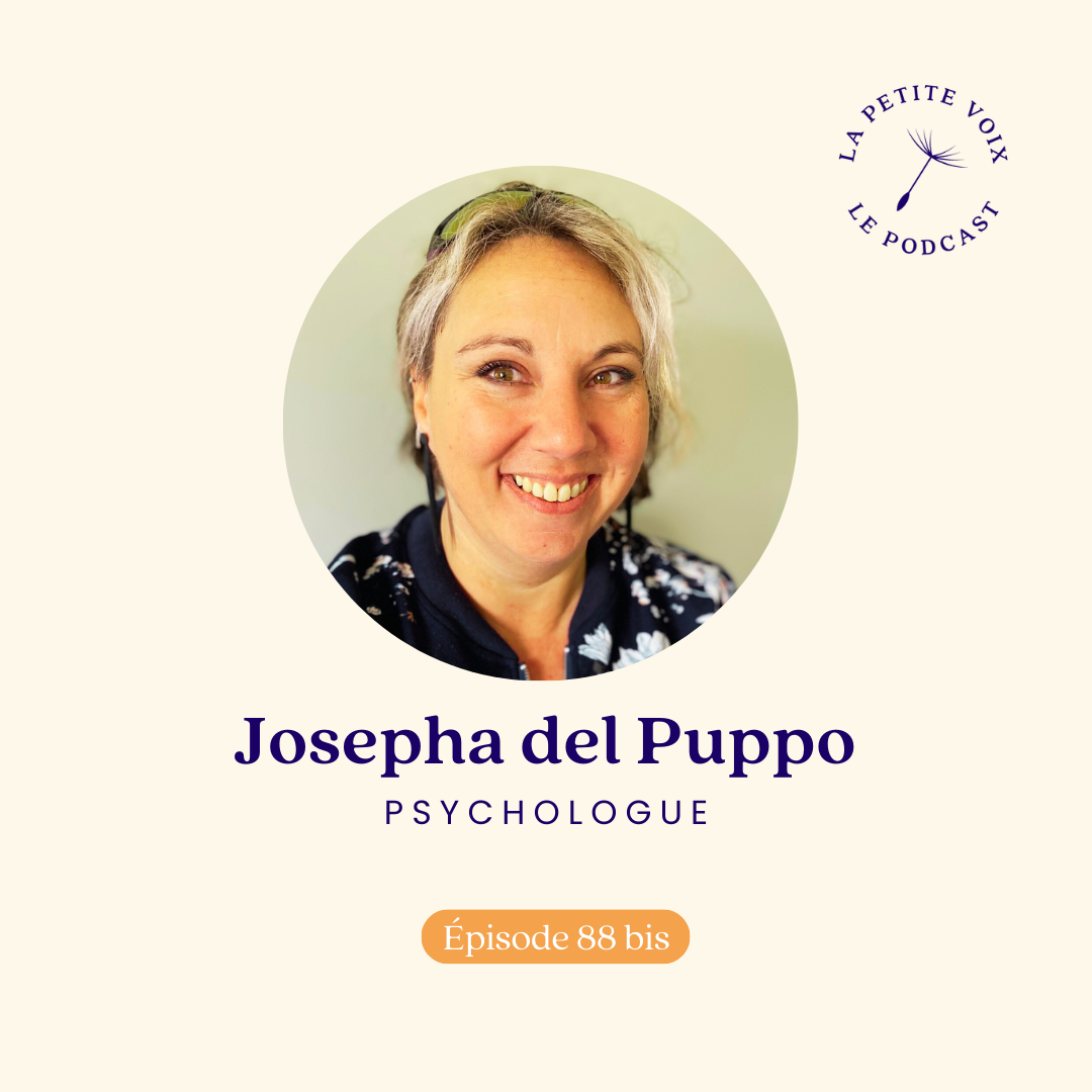 Josepha del puppo psychologue