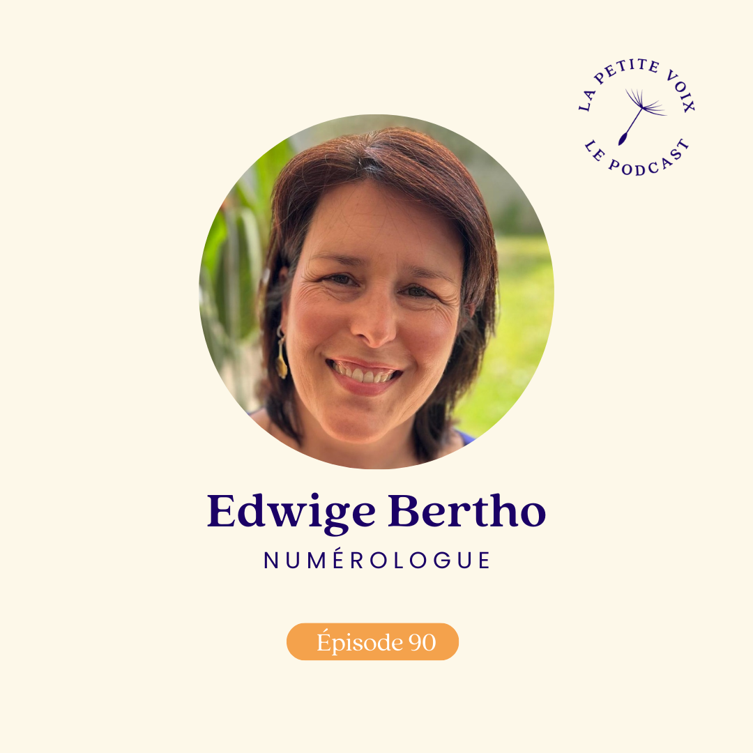 Edwige Bertho numerologue