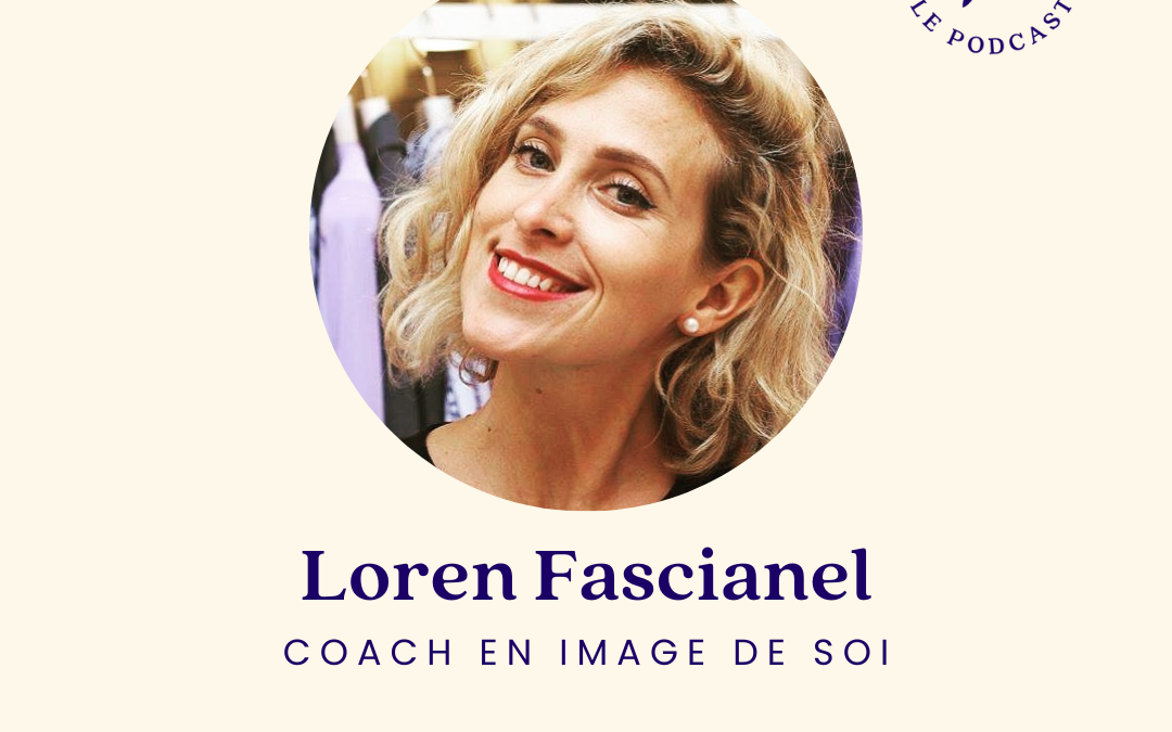 93. La coach en image qui nous révèle à notre identité