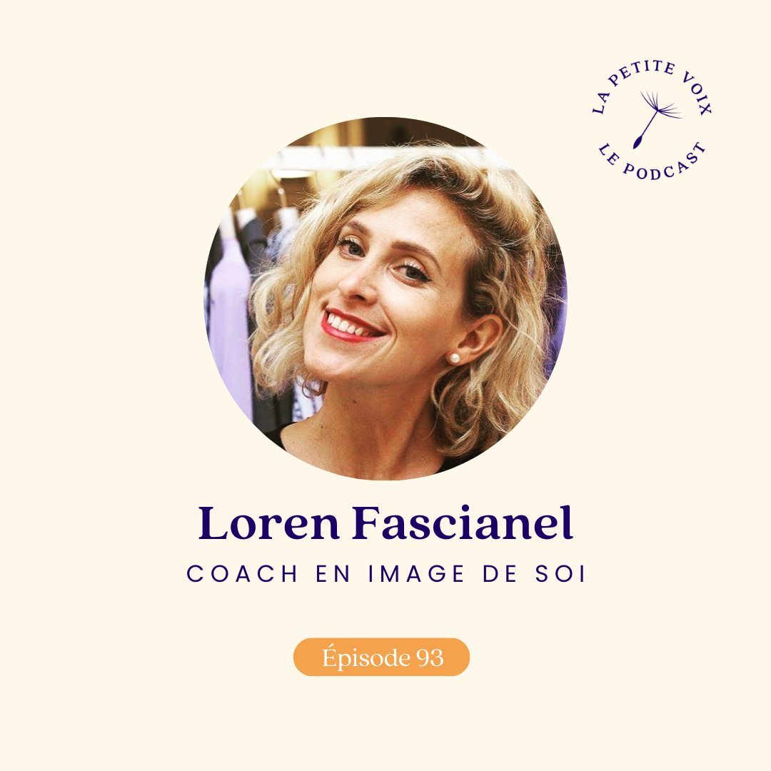 Loren Fascianel Coach en Image