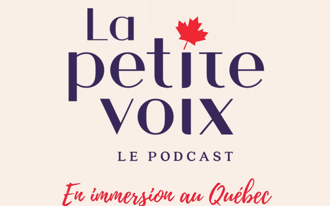 [Série] En immersion au Québec pour une retraite spirituelle entre femmes