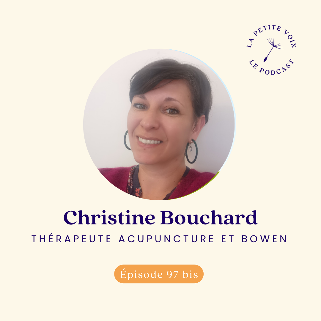 Bien s’hydrater avec Christine Bouchard thérapeute acupuncture et méthode Bowen