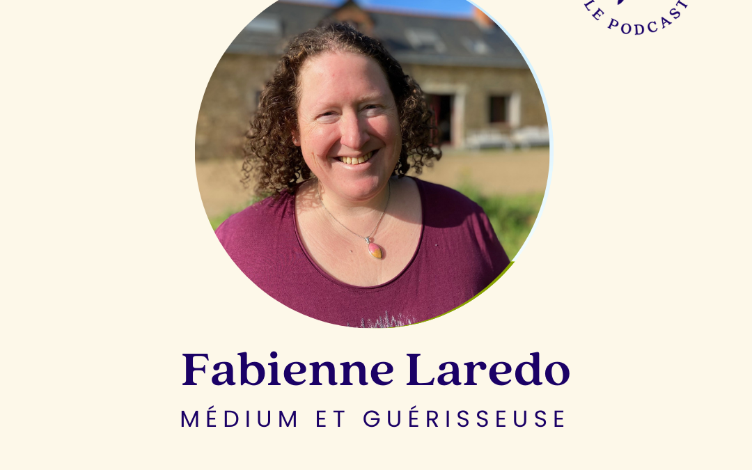 Se lancer dans la lithothérapie – Fabienne Laredo