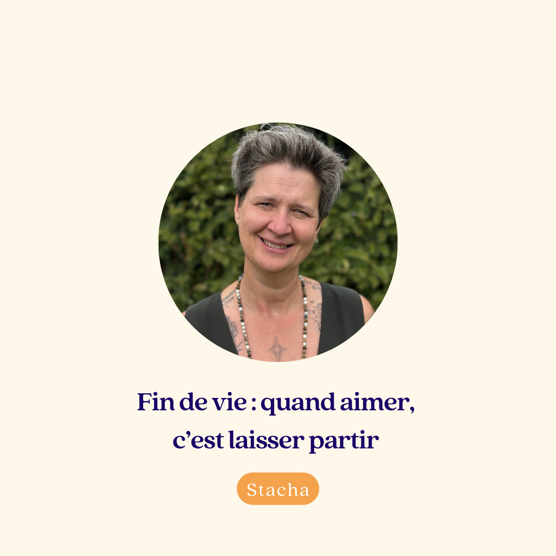 accompagner la fin de vie d'un proche podcast