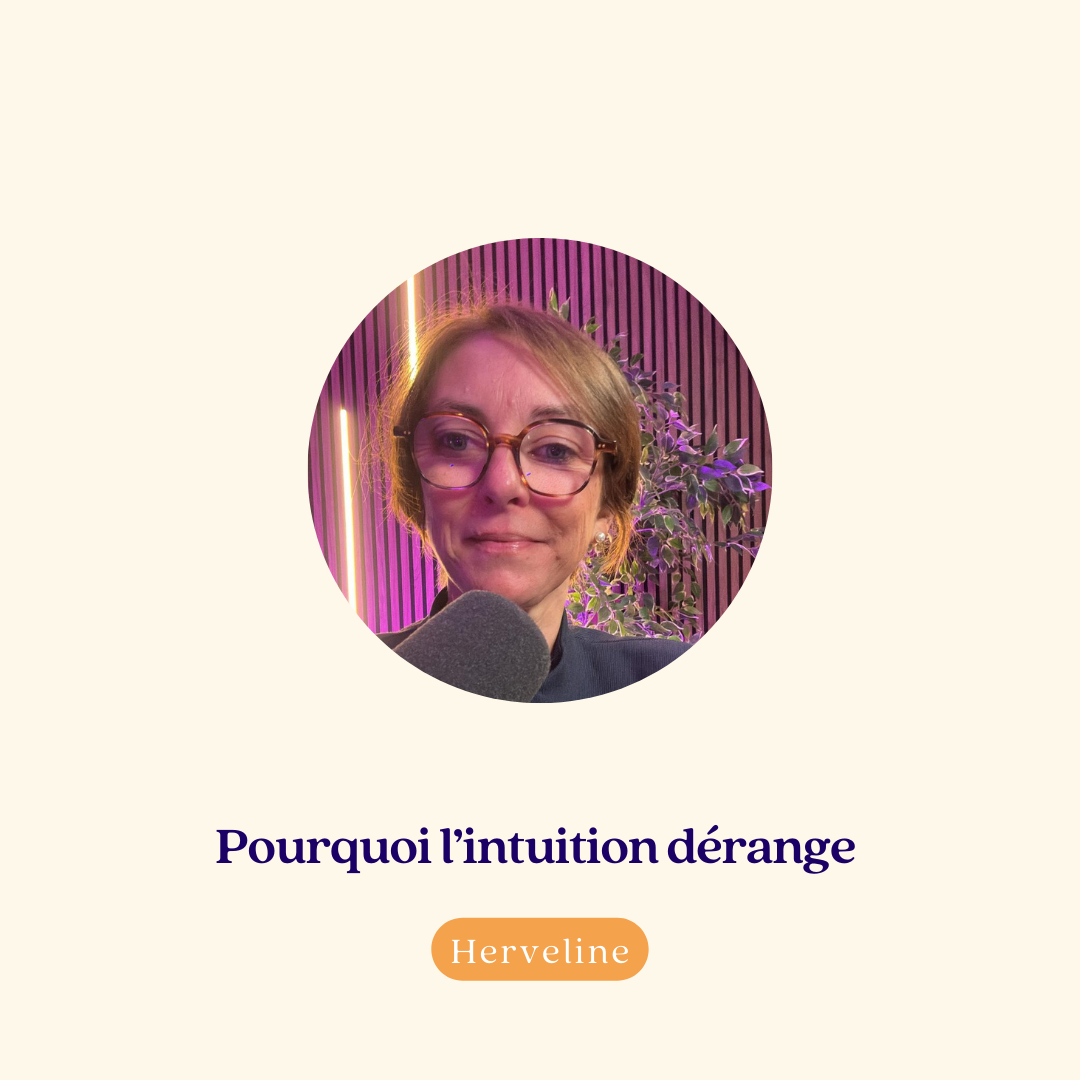 pourquoi l'intuition dérange