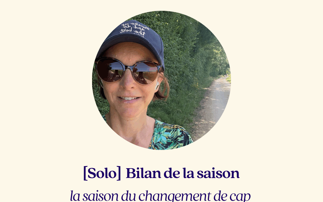 Bilan de la saison 7 : la saison du changement de cap