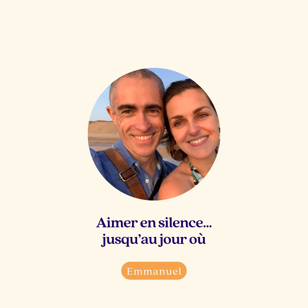 Couverture d'Episode de podcast la petite voix