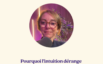 [Solo] Écouter sa petite voix : pourquoi l’intuition dérange avant de nous aligner