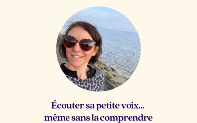 [Solo]Écouter sa petite voix sans tout comprendre : pourquoi le mouvement change tout.