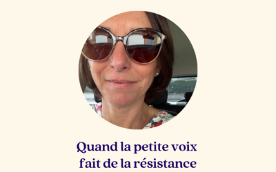 Écouter son intuition : et si la petite voix gagnait toujours ?