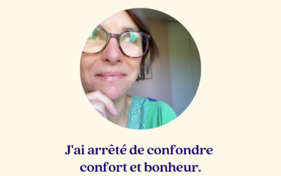 Écouter son intuition, ce n&rsquo;est pas choisir le confort