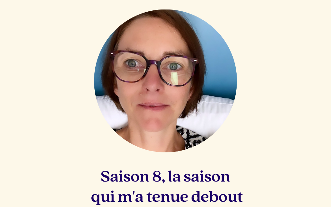 Résilience : bilan d&rsquo;une saison de récits de vie