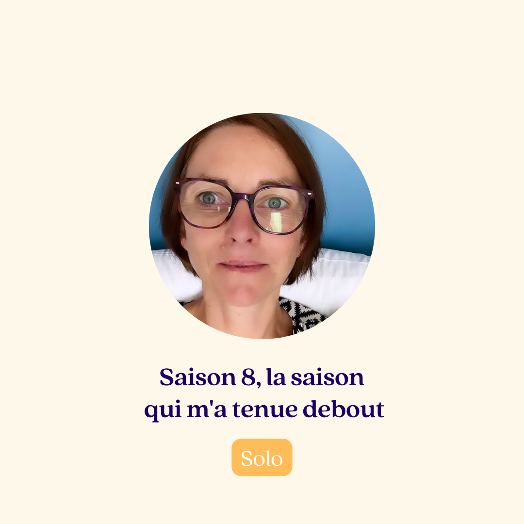 Résilience : bilan d&rsquo;une saison de récits de vie