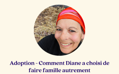Accueillir un mineur isolé, puis l&rsquo;adopter : l&rsquo;histoire de Diane