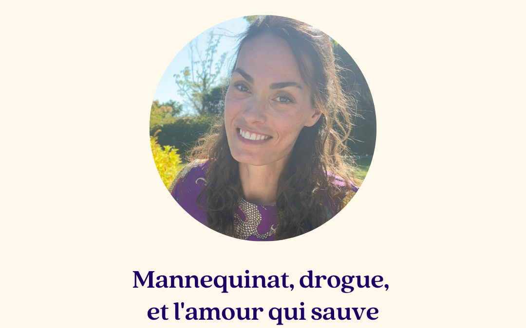Résilience et reconversion : le parcours de Laure