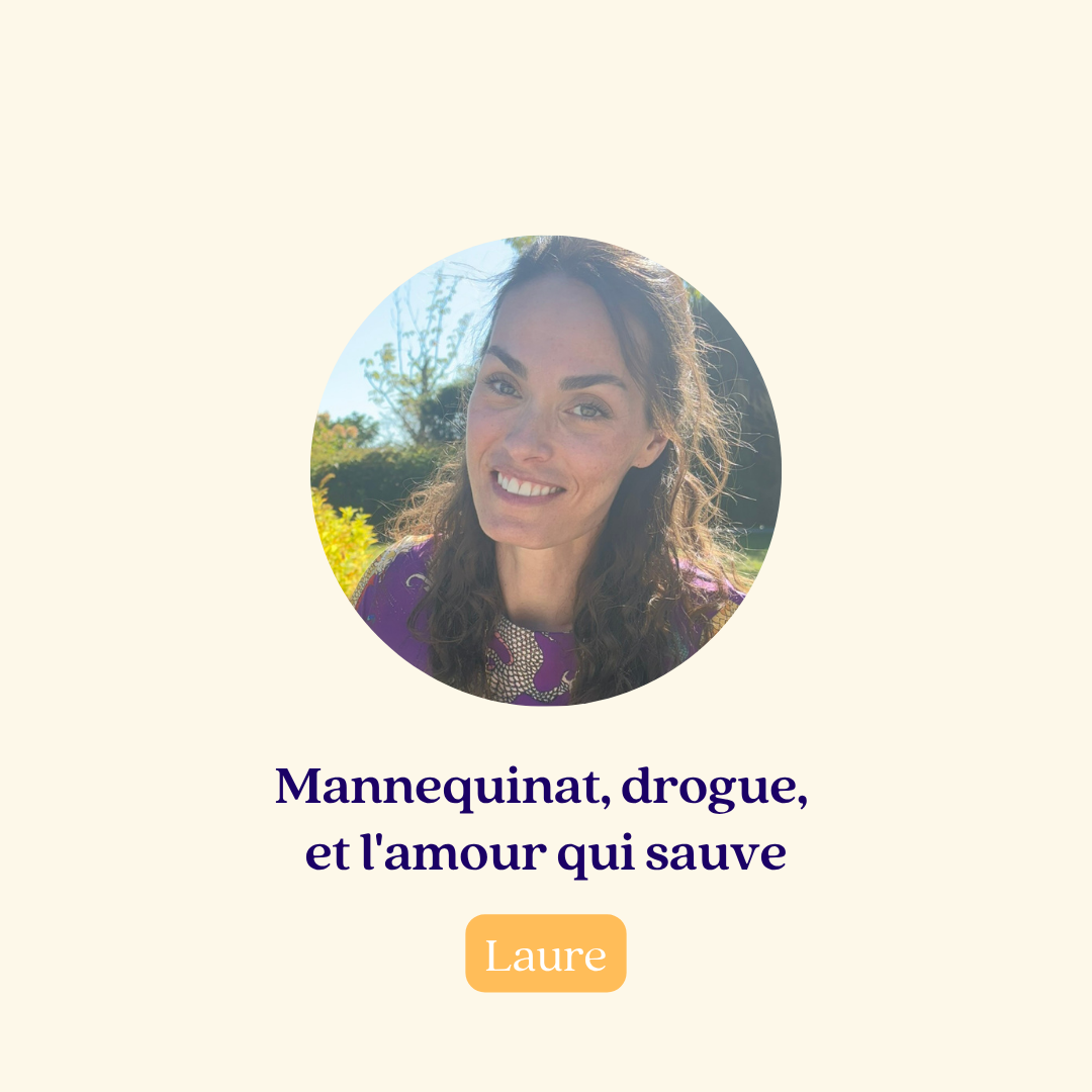 Résilience et reconversion : le parcours de Laure